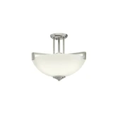 Eileen 3 Light Large Convertible Pendant by Kichler - 3797