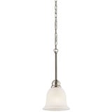 Tanglewood 1 LED Light Small Pendant by Kichler - 42901