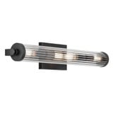 Azores 4 Light Linear Vanity Light by Kichler - 45649