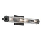 Azores 4 Light Linear Vanity Light by Kichler - 45649
