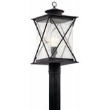 Rustic inspirations 19.5 inches tall by 9.5 inches wide by Kichler  - 49746