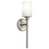 Joelson 1 Light Wall Sconce by Kichler - 45921