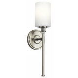 Joelson 1 Light Wall Sconce by Kichler - 45921