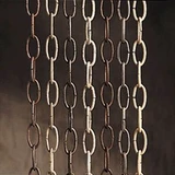 Accessory Pipp's Lane Extra Heavy Gauge Outdoor Chain by Kichler - 4908