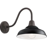 Pier 1 Light Outdoor Wall Lantern by Kichler - 49990