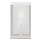 Syll 1 Light Vanity Light by Visual Comfort Studio - 4130801