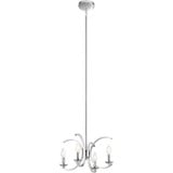 Cassadee 4 Light Large Pendant by Kichler - 52119