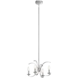 Cassadee 4 Light Large Pendant by Kichler - 52119