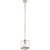 Tanis 1 Light Small Pendant by Kichler - 52093