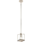 Tanis 1 Light Small Pendant by Kichler - 52093