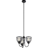 Voclain 3 Light Small Chandelier by Kichler - 52268