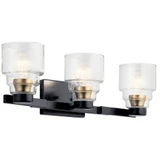 Reed Green 3 Light Vanity Light by Bailey Street Home - 147-BEL-4187611