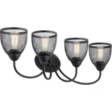 Voclain 4 Light Vanity Light by Kichler - 55044