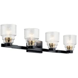 Vionnet 4 Light Vanity Light by Kichler - 55013
