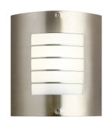 Newport 1 Light Outdoor Wall Lantern by Kichler - 6040