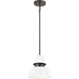 Lozano 1 Light Mini Outdoor Ceiling Light by Kichler - 59003