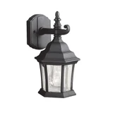 Townhouse 1 Light Outdoor Wall Lantern 11.75 Inch Tall by Kichler - 9788