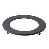Ceiling Clear Round Slim Downlight Trim 0.5 x 6.25 inches by BSH - 147-BEL-4423438
