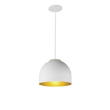 Foster 7W 1 LED Light Small Pendant by ET2 - E34602-54