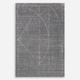Costilla Rug 108 Inch Tall and 72 Inch Wide by Uttermost - 7003