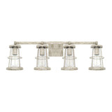 Beaufort 4 Light Vanity Light by Capital - 127441