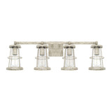 Beaufort 4 Light Vanity Light by Capital - 127441