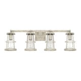 Beaufort 4 Light Vanity Light by Capital - 127441