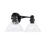 Greer 2 Light Wall Sconce by Capital - 145821-528