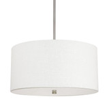 Loft 4 Light Large Pendant by Capital - 3922