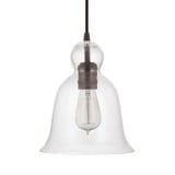 1 Light Small Pendant 10.5 Inch Tall by Capital - 4642