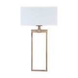 2 Light Wall Sconce 27.5 Inch Tall by Capital - 633321