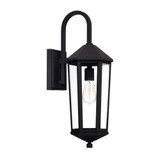 Ellsworth 1 Light Wall Lantern by Capital - 926911