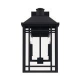 Braden 2 Light Outdoor Wall Lantern by Capital - 927121