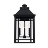 Braden 3 Light Outdoor Wall Lantern by Capital - 927131