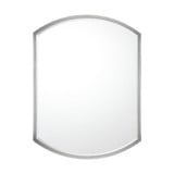 32 Inch Rectangular Decorative Mirror by Capital - M3624