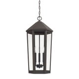 Ellsworth 3 Light Pendant by Capital - 926933