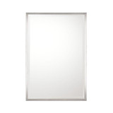 38 Inch Rectangular Decorative Mirror by Capital - M38265