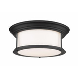Sonna 3 Light 15.5 Inch Wide Flush Mount by Z-Lite - 2011F16