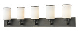Savannah 5 Light Vanity Light by Z Lite - 413-5V