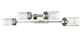 Calliope 4 Light Vanity Light by Z Lite - 617-4V