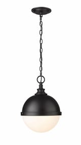 Peyton 2 Light Medium Pendant by Z-Lite - 619MP