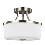 Hettinger 2 Light Medium Pendant by Generation - 7739102