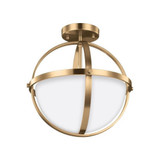 Alturas 2 Light Medium Medium Pendant by Generation - 7724602