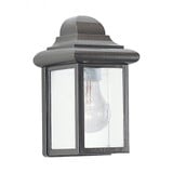 Hillview Mead 1 Light Outdoor Wall Lantern by Generation - 8588