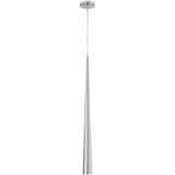 Sliver 1 Light Mini Pendant 36 Inch Tall by Eurofase - 20446
