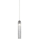 Loop 1 Light Mini Pendant by Eurofase - 30447