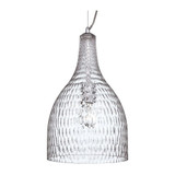 Altima 1 Light Small Pendant by Eurofase - 22904