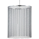 Bloomington 1 Light Large Pendant by Eurofase - 26629