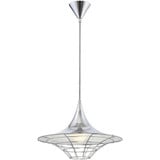 Windsor 1 Light Large Pendant by Eurofase - 30015