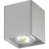 Kewb 9W 1 LED 3.5 Inch Wide Flush Mount by Eurofase - 31578
